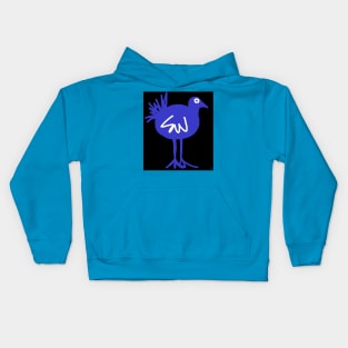 Bluebird Kids Hoodie